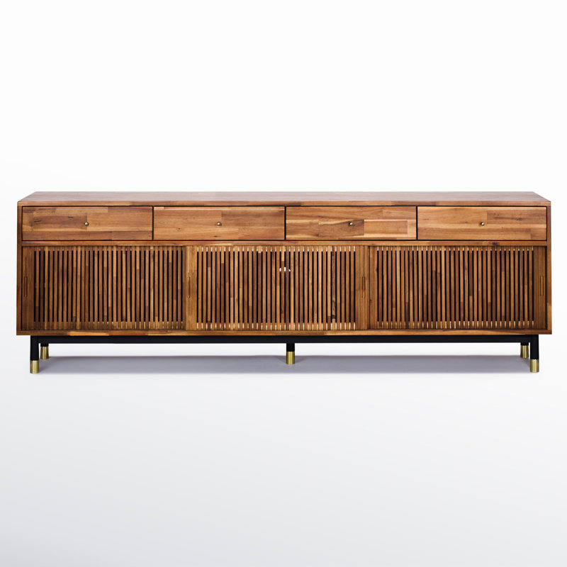 Dakota 79'' Media Console