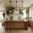 Modern Black Wall Light Arm Accessory