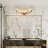 Jahkira 4 - Light Dimmable Vanity Light