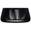 Table basse moderne Modern Glam