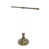 Laiton antique est en rupture de stock
