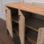 Buffet de 63 po de largeur Strausbaugh-1363547558