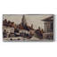 «Landscape Series» -CCCCLXVII- Toile tendue avec châssis tendue, prête à être accrochée-118660475-118660474