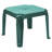 Accomac 16" W x 16" D Stackable Outdoor Side Table-17283545