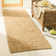 Ferrera Abstract Handmade Flatweave Gold Area Rug