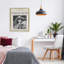 Cadre flottant chic pour magazine rétro, design par A Barefoot Stylist-1158299680-1158299683