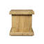 Bridges End Table