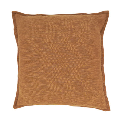 Coussin texturé texturé Elegance Flange