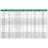 Modern Farmhouse Diamond Pattern Non-Slip Washable Rug-116985070