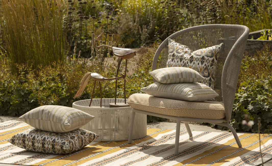 Outdoor Elegance