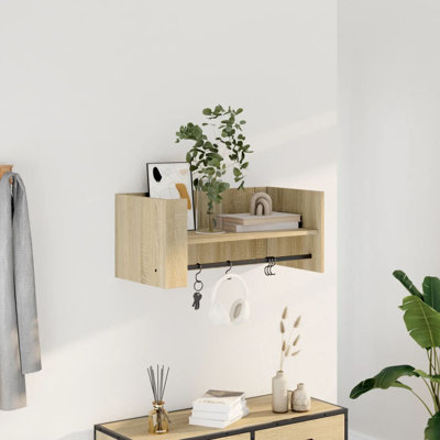 Robbert Floating Shelf