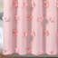 Rideau de douche Riley Lush Decor-776688167