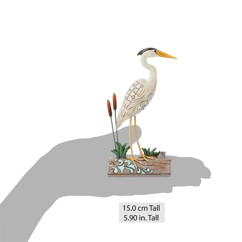 Figurine Jim Shore Heartwood Creek Coastal