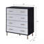 Commode 4 tiroirs