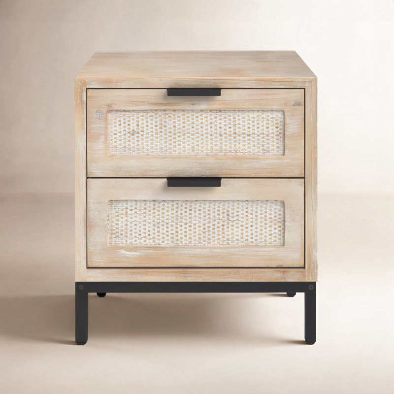 Mary Accent Chest