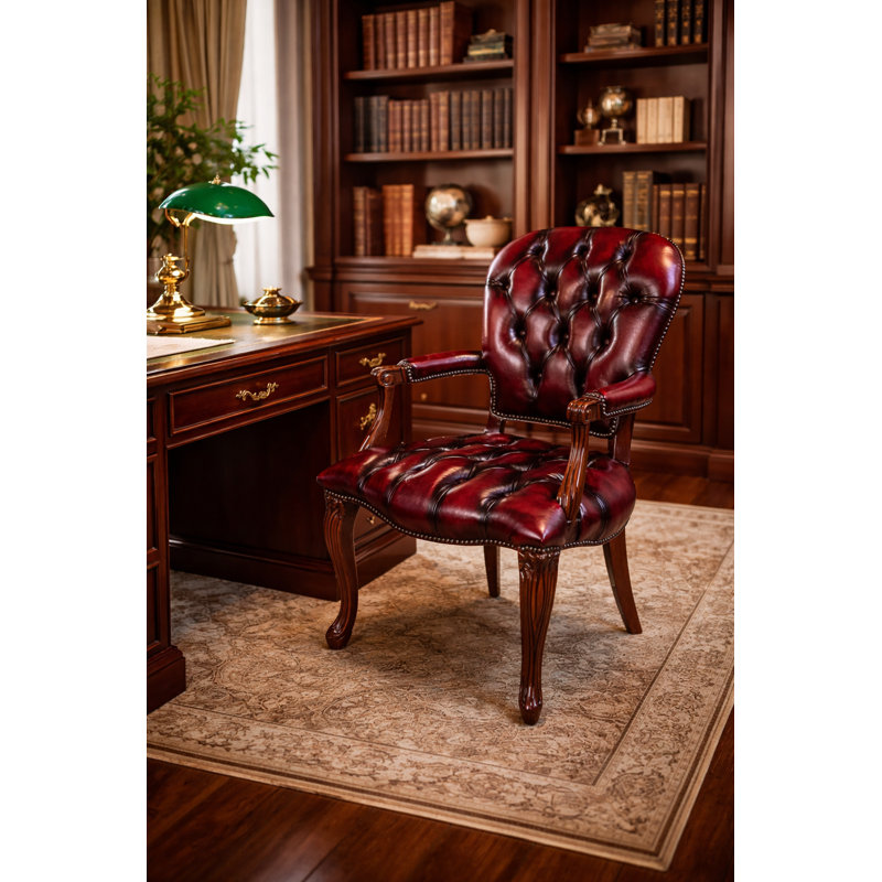 Infinity Side Chair