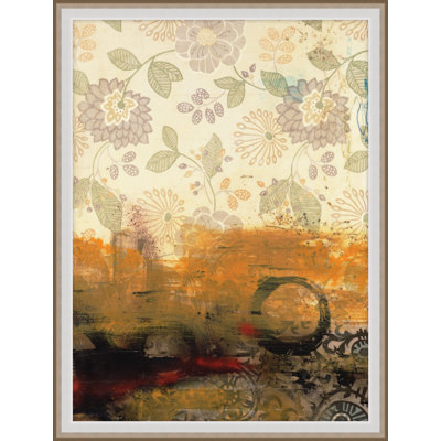 Undertake The Roundabout 3 Print