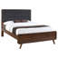 Lit design moderne et minimaliste-535813729
