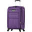 Ensemble de 3 valises extensibles Softside Valise