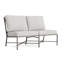 Venetian Outdoor 2 - Seat Loveseat-1590516278-1590516282