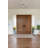 Otto 1 Light Flush Mount
