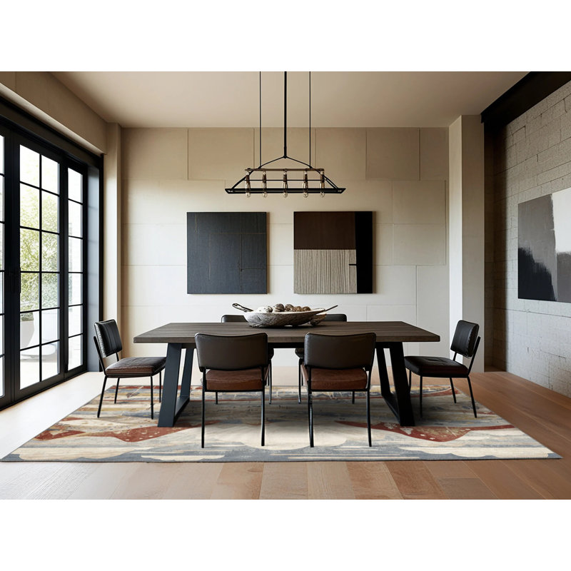 Spunky Jive Rug, null