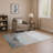 Premium Machine Washable Fairwood AMF1885 Modern Rug-559826635
