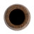 Zenepe Wood Table Vase