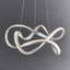 Jaramillo 1 - Light LED Unique/Statement Pendant-458708957