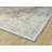 Kensington Washable Gold Area Rug-1318103022