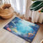 Tapis tressé Hidden Sea Wonders-106464372