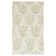Boardwalk Wool Floral Indoor Rug