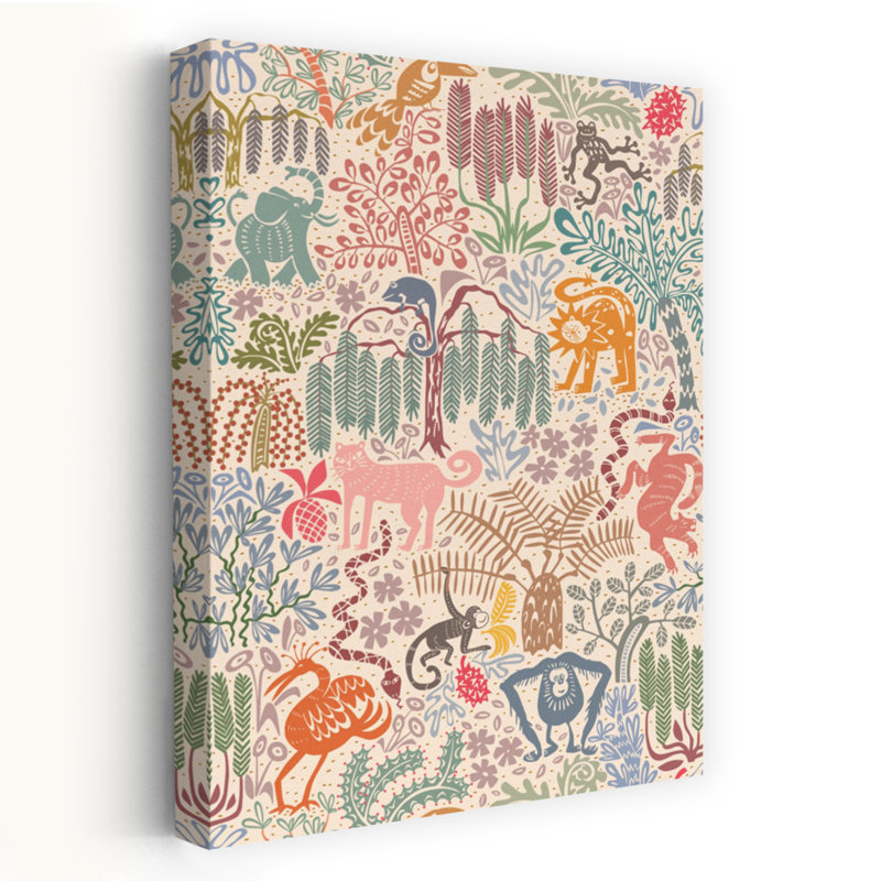 Print, 60.96cm H x 40.64cm W