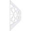 Ensemble de lambris en gypse et PVC-69957852