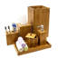 Amiko Bathroom Accessory Set