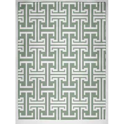 Jordan Geometric Blanket