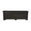 Banc de rangement en bois massif Harleen-1709856958