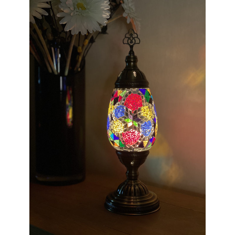 Karlie Metal Lighting Lamp