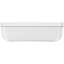 Contenant de préparation pour repas frais et plat Fresh & Save-70314346