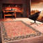 Agra One-of-a-Kind 16' X 24'10" Area Rug