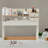 Rockfield Manufactured Wood Desk Organizer-850127432