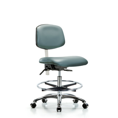 Chaise de travail Dimitrina