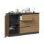 Lecuyer 3 Drawer Chest-88584619