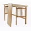 Bureau d'ordinateur Bednarz Snowcreek