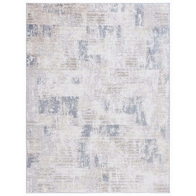 Hanka Performance Rug, Rectangle 9' x 12'