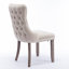  Demarco Luxury Velvet Upholstered Kitchen Dining Chairs-1546454410-1593161166-1593905472