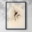 Imprimé animalier rétro - impression encadrée-1984192226