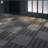 44 Pack 12X12 Square Waterproof Outdoor Deck Tiles - Interlocking, All-Weather, Slip-Resistant, Easy-Assembly Patio Decking For Poolside, Balcony, Backyard-112015471