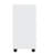 vidaXL Drawer Cabinet Engineered wood, Aluminum Medium-693956786