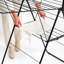 Hangon Drying Rack, 20 Metres With Rod